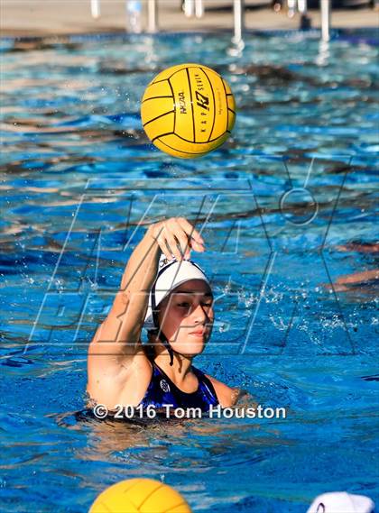 Thumbnail 3 in San Dimas vs. Rowland photogallery.