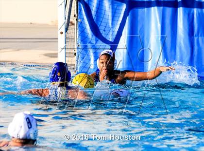Thumbnail 2 in San Dimas vs. Rowland photogallery.