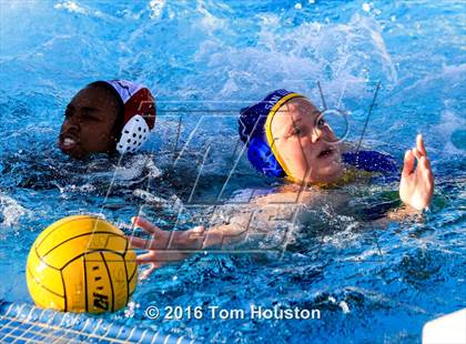 Thumbnail 3 in San Dimas vs. Rowland photogallery.