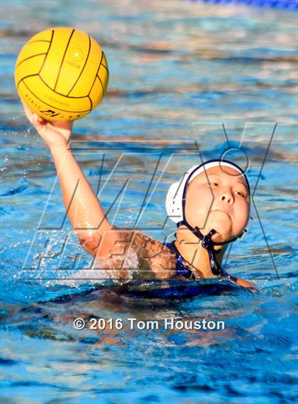 Thumbnail 1 in San Dimas vs. Rowland photogallery.