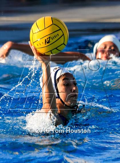 Thumbnail 2 in San Dimas vs. Rowland photogallery.