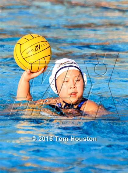 Thumbnail 2 in San Dimas vs. Rowland photogallery.