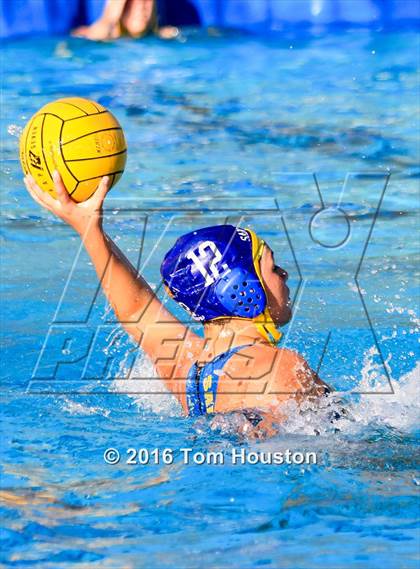 Thumbnail 2 in San Dimas vs. Rowland photogallery.