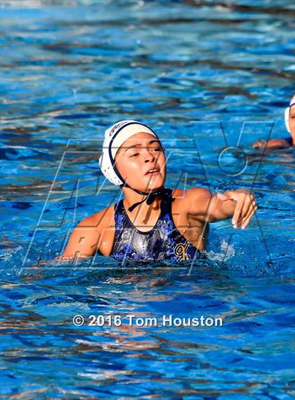 Thumbnail 3 in San Dimas vs. Rowland photogallery.