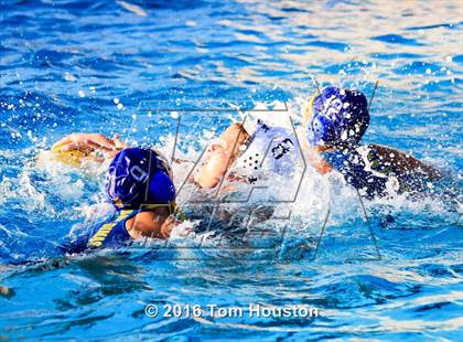 Thumbnail 2 in San Dimas vs. Rowland photogallery.