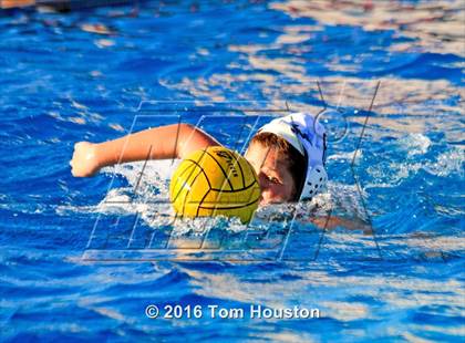 Thumbnail 2 in San Dimas vs. Rowland photogallery.