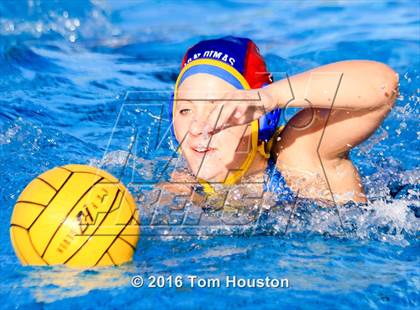Thumbnail 3 in San Dimas vs. Rowland photogallery.