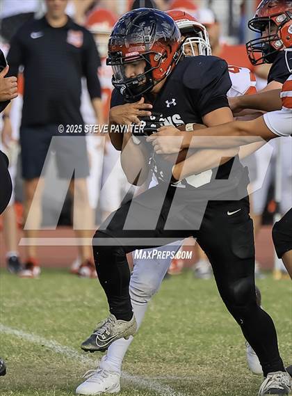 Thumbnail 1 in FR: Brophy College Prep @ Liberty photogallery.