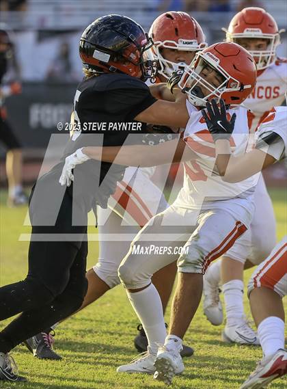 Thumbnail 2 in FR: Brophy College Prep @ Liberty photogallery.