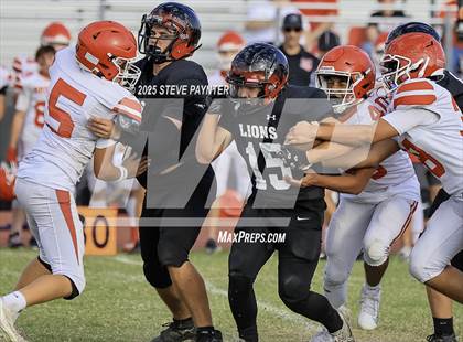 Thumbnail 2 in FR: Brophy College Prep @ Liberty photogallery.