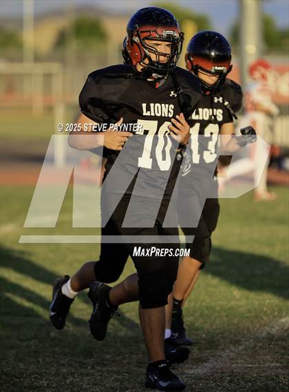 Thumbnail 1 in FR: Brophy College Prep @ Liberty photogallery.