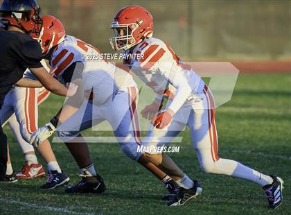 Thumbnail 1 in FR: Brophy College Prep @ Liberty photogallery.