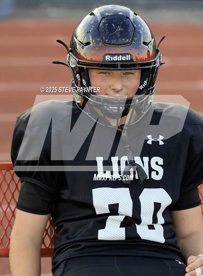 Thumbnail 1 in FR: Brophy College Prep @ Liberty photogallery.