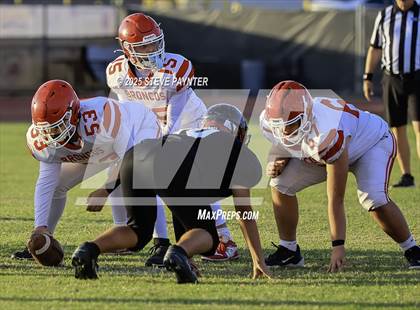 Thumbnail 1 in FR: Brophy College Prep @ Liberty photogallery.