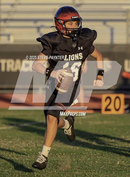 Thumbnail 1 in FR: Brophy College Prep @ Liberty photogallery.