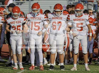 Thumbnail 1 in FR: Brophy College Prep @ Liberty photogallery.