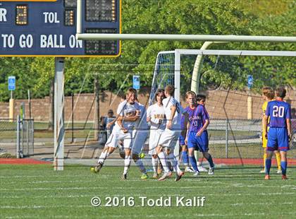Thumbnail 2 in Tolland @ RHAM photogallery.