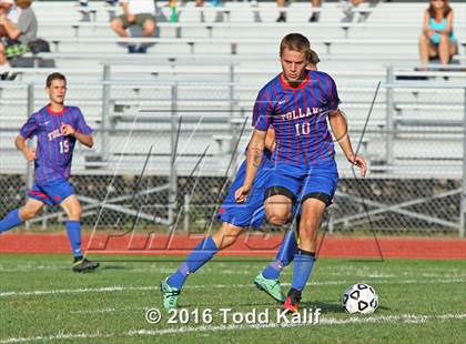 Thumbnail 1 in Tolland @ RHAM photogallery.