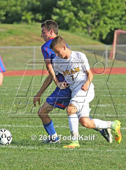 Thumbnail 1 in Tolland @ RHAM photogallery.