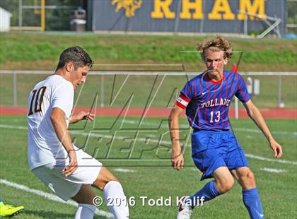 Thumbnail 3 in Tolland @ RHAM photogallery.