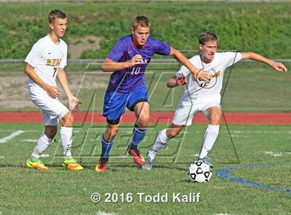 Thumbnail 2 in Tolland @ RHAM photogallery.