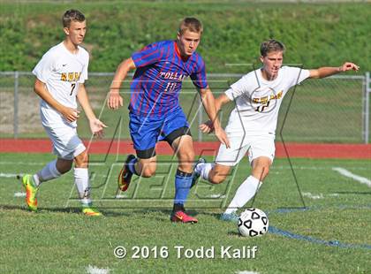 Thumbnail 3 in Tolland @ RHAM photogallery.