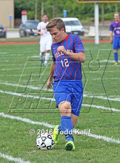 Thumbnail 1 in Tolland @ RHAM photogallery.