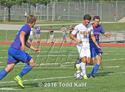 Thumbnail 1 in Tolland @ RHAM photogallery.