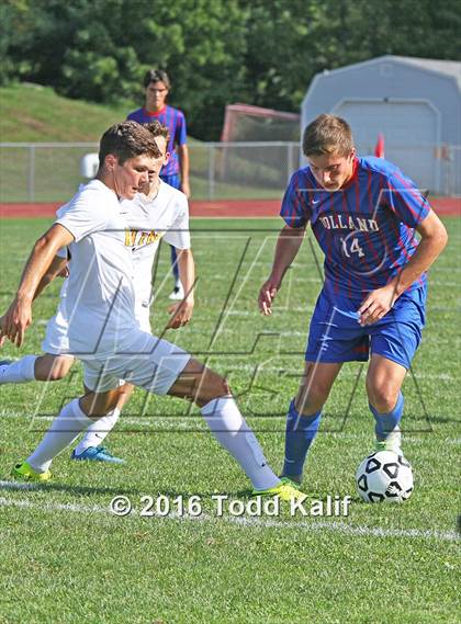 Thumbnail 1 in Tolland @ RHAM photogallery.