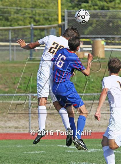Thumbnail 2 in Tolland @ RHAM photogallery.