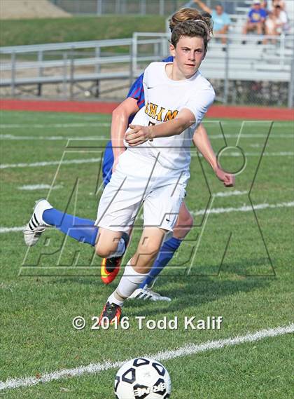 Thumbnail 3 in Tolland @ RHAM photogallery.