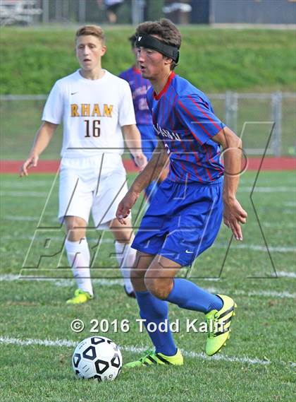 Thumbnail 1 in Tolland @ RHAM photogallery.