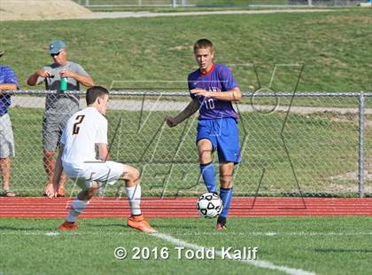 Thumbnail 1 in Tolland @ RHAM photogallery.