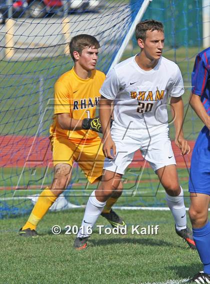 Thumbnail 3 in Tolland @ RHAM photogallery.