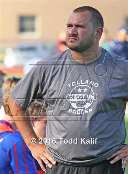 Thumbnail 1 in Tolland @ RHAM photogallery.