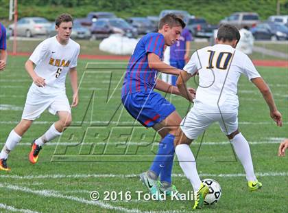 Thumbnail 2 in Tolland @ RHAM photogallery.