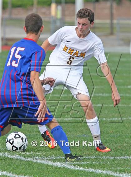Thumbnail 1 in Tolland @ RHAM photogallery.
