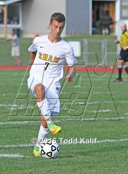 Thumbnail 1 in Tolland @ RHAM photogallery.