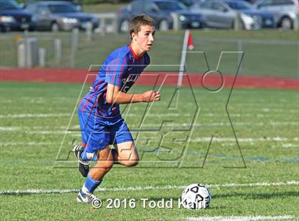 Thumbnail 1 in Tolland @ RHAM photogallery.
