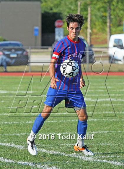 Thumbnail 1 in Tolland @ RHAM photogallery.
