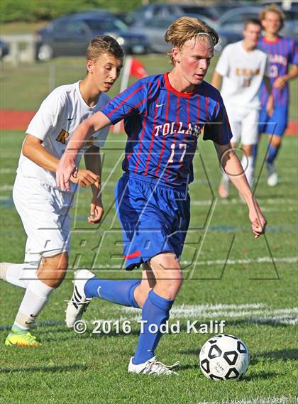Thumbnail 2 in Tolland @ RHAM photogallery.