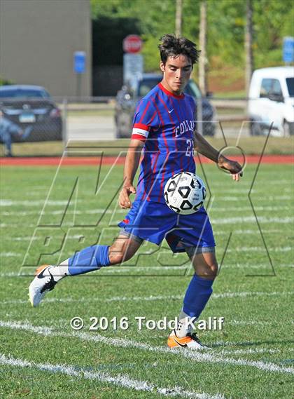Thumbnail 2 in Tolland @ RHAM photogallery.
