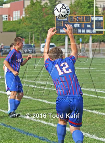 Thumbnail 2 in Tolland @ RHAM photogallery.