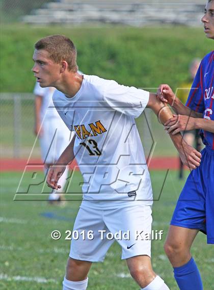 Thumbnail 2 in Tolland @ RHAM photogallery.