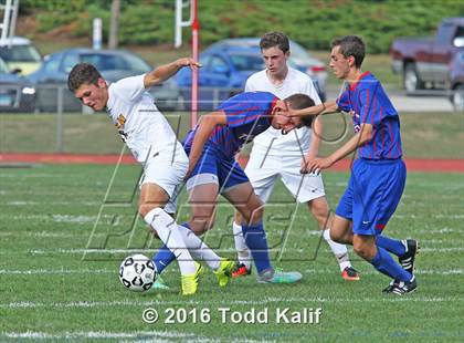 Thumbnail 3 in Tolland @ RHAM photogallery.