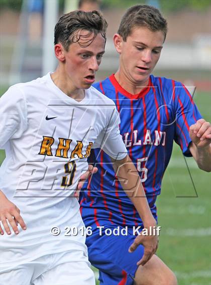 Thumbnail 3 in Tolland @ RHAM photogallery.