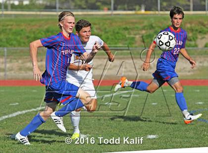 Thumbnail 1 in Tolland @ RHAM photogallery.