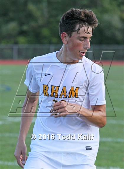 Thumbnail 1 in Tolland @ RHAM photogallery.