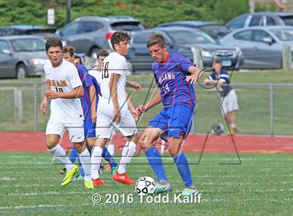 Thumbnail 3 in Tolland @ RHAM photogallery.