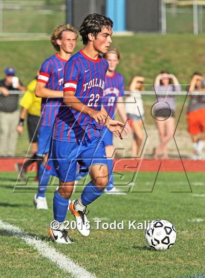 Thumbnail 3 in Tolland @ RHAM photogallery.